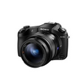 Sony Cyber Shot Digital Camera RX10 II